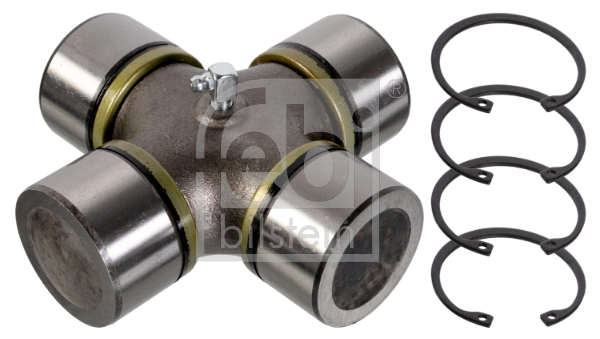 Joint, propshaft